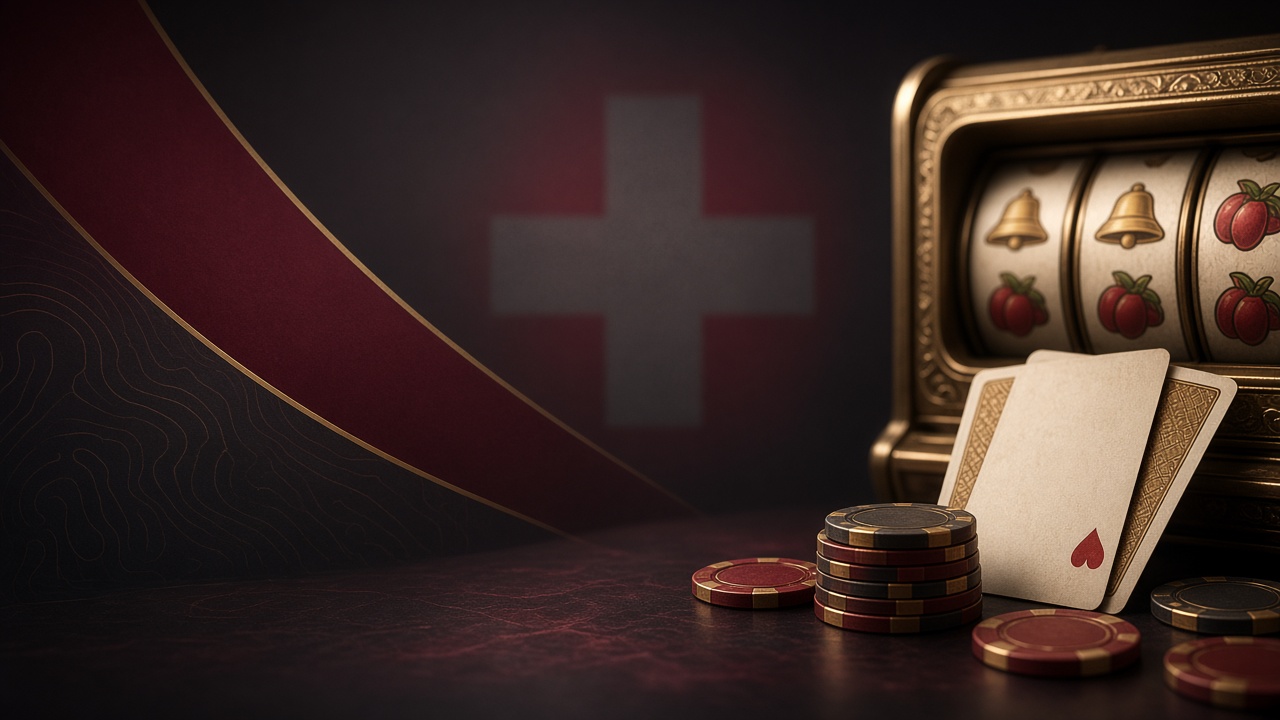 Ausländische Online Casinos und Online Casino Ausland Schweiz – Vergleich 2026
